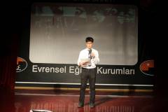 Evrensel Kolej